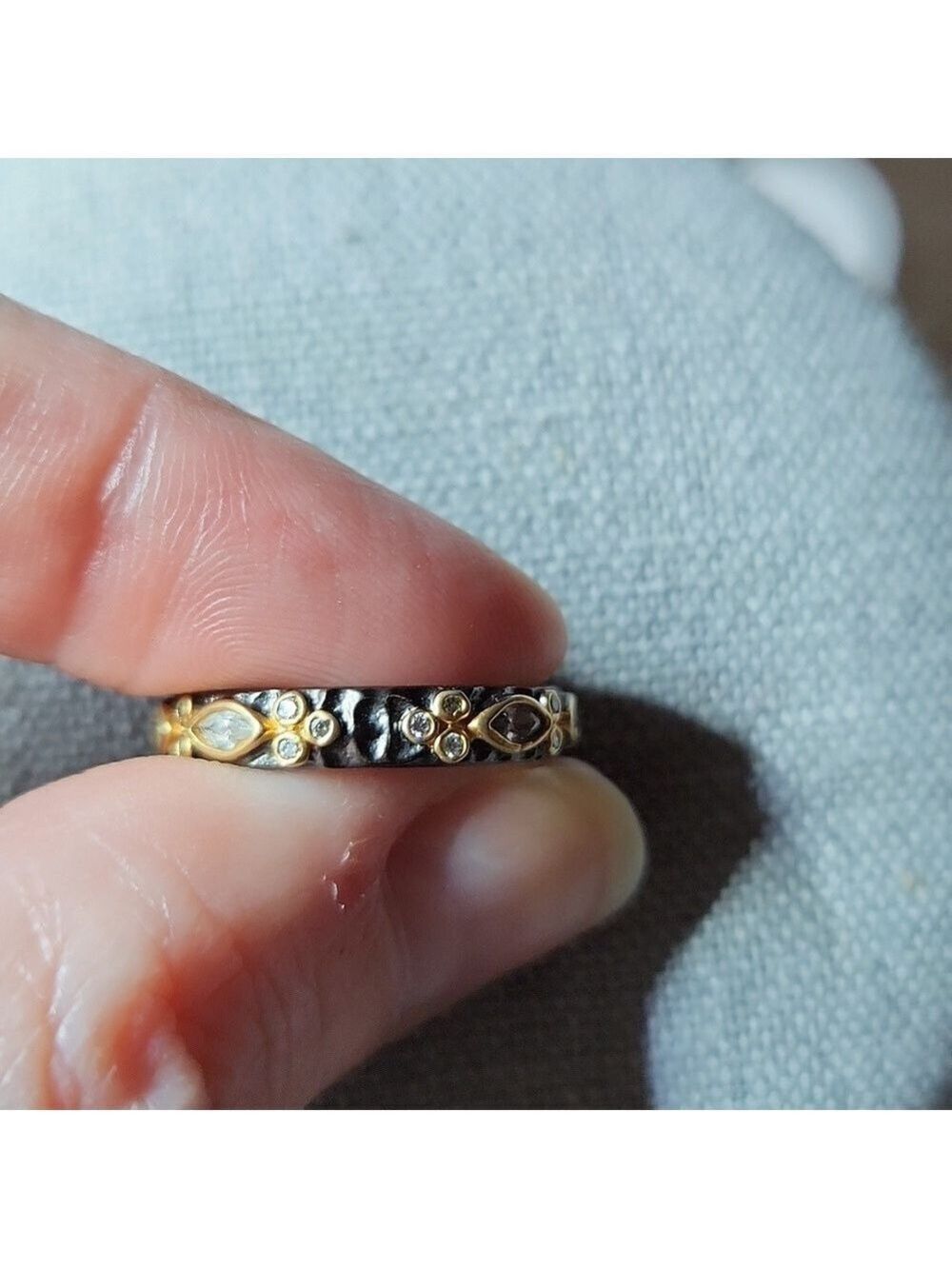 Industrial ring - Picture 4 of 8